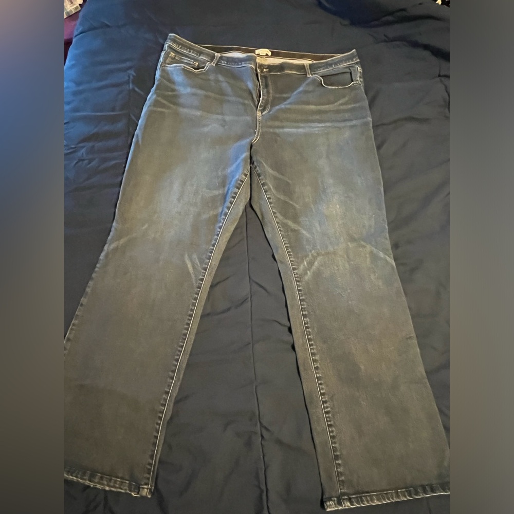 Rewind jeans